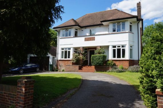 4 Bedroom Detached